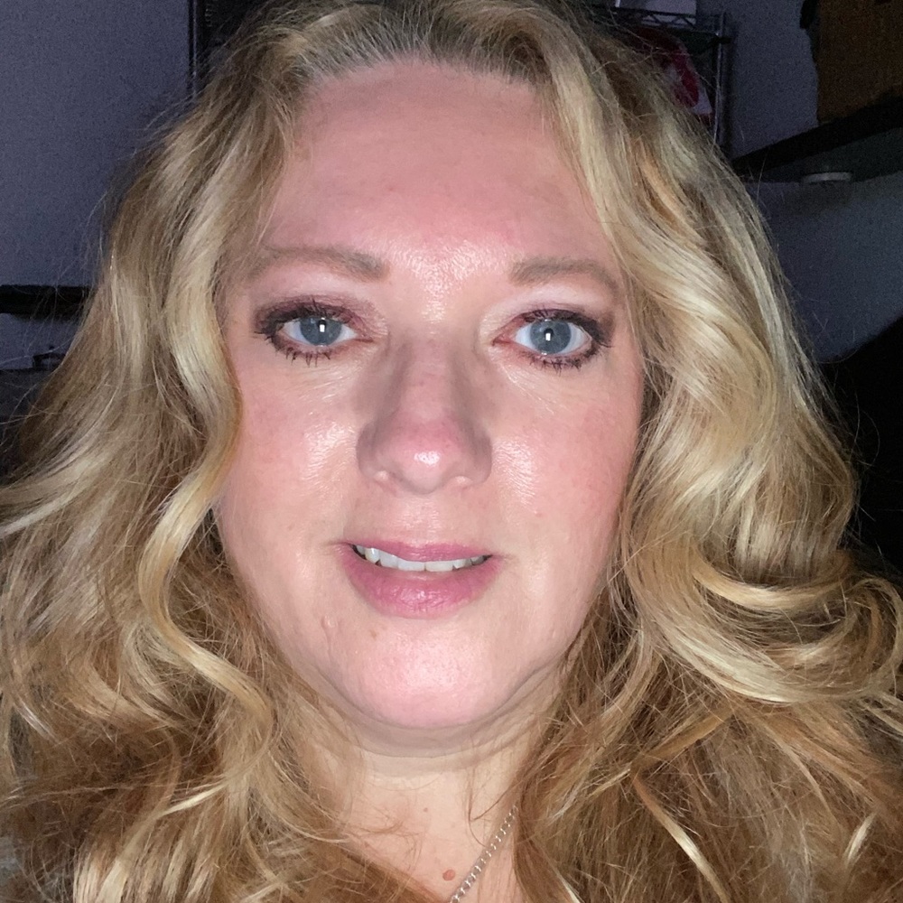 Meet your Posher, Karen